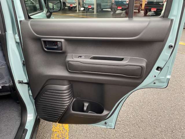 スズキ ハスラー ６６０ ハイブリッド Ｇ ４ＷＤ R6年 (東北) 99