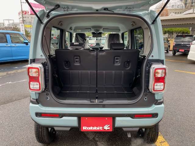 スズキ ハスラー ６６０ ハイブリッド Ｇ ４ＷＤ R6年 (東北) 99