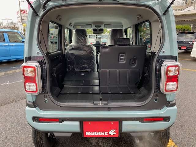 スズキ ハスラー ６６０ ハイブリッド Ｇ ４ＷＤ R6年 (東北) 99