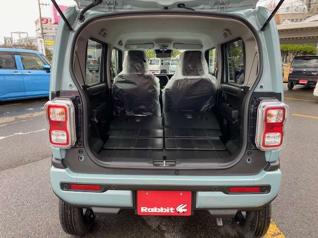 スズキ ハスラー ６６０ ハイブリッド Ｇ ４ＷＤ R6年 (東北) 99