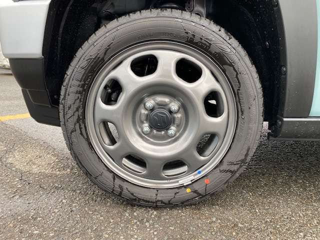 スズキ ハスラー ６６０ ハイブリッド Ｇ ４ＷＤ R6年 (東北) 99