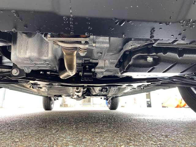 スズキ ハスラー ６６０ ハイブリッド Ｇ ４ＷＤ R6年 (東北) 99