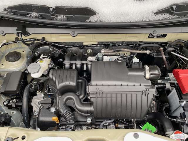 スズキ ハスラー ６６０ ハイブリッド Ｇ ４ＷＤ R6年 (東北) 99