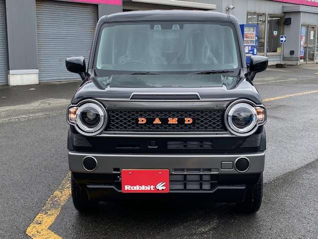 スズキ ハスラー ６６０ ハイブリッド Ｇ ４ＷＤ R6年 (東北) 99