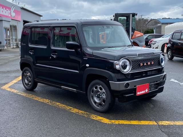 スズキ ハスラー ６６０ ハイブリッド Ｇ ４ＷＤ R6年 (東北) 99