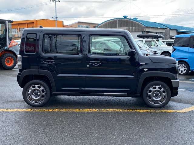 スズキ ハスラー ６６０ ハイブリッド Ｇ ４ＷＤ R6年 (東北) 99