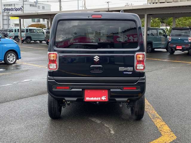 スズキ ハスラー ６６０ ハイブリッド Ｇ ４ＷＤ R6年 (東北) 99