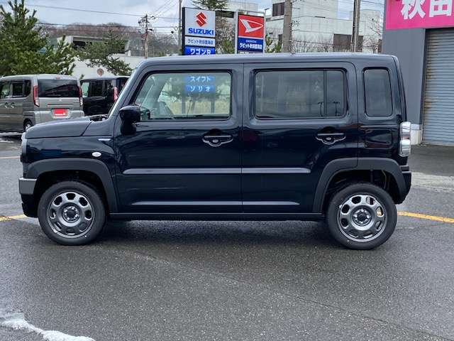 スズキ ハスラー ６６０ ハイブリッド Ｇ ４ＷＤ R6年 (東北) 99
