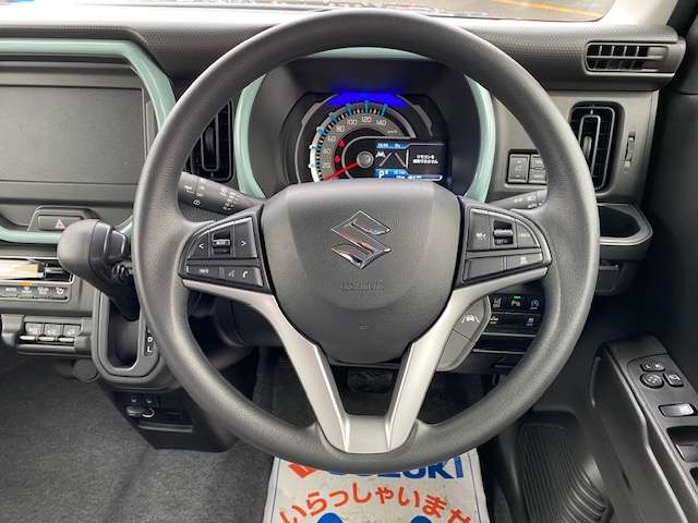 スズキ ハスラー ６６０ ハイブリッド Ｇ ４ＷＤ R6年 (東北) 99