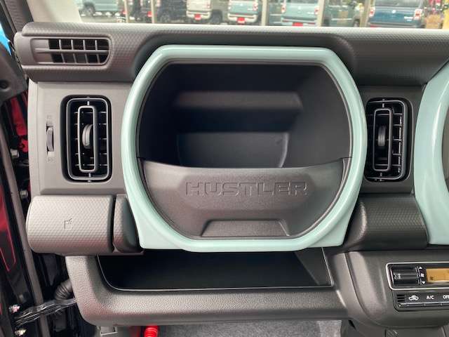 スズキ ハスラー ６６０ ハイブリッド Ｇ ４ＷＤ R6年 (東北) 99