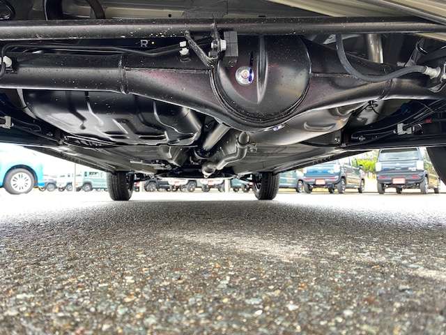 スズキ ハスラー ６６０ ハイブリッド Ｇ ４ＷＤ R6年 (東北) 99