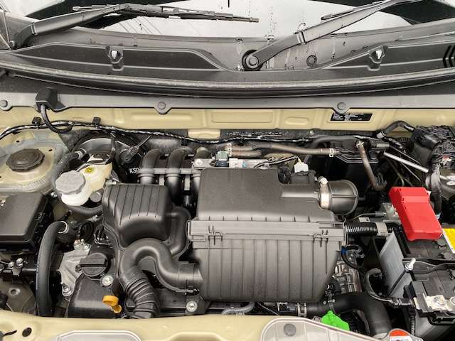 スズキ ハスラー ６６０ ハイブリッド Ｇ ４ＷＤ R6年 (東北) 99