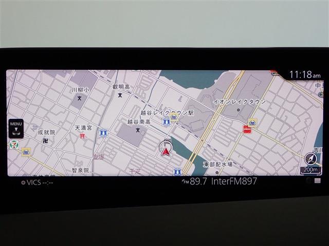 マツダ ＭＡＺＤＡ３　ファストバック １．８ ＸＤ プロアクティブ ディーゼルターボ R4年 (関東) 99