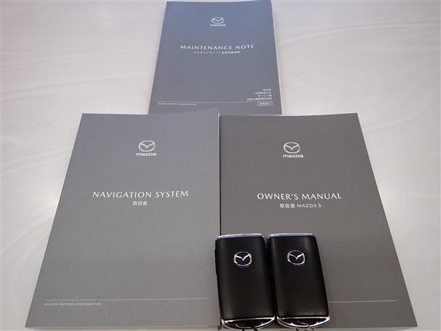 マツダ ＭＡＺＤＡ３　ファストバック １．８ ＸＤ プロアクティブ ディーゼルターボ R4年 (関東) 99