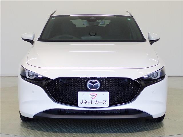 マツダ ＭＡＺＤＡ３　ファストバック １．８ ＸＤ プロアクティブ ディーゼルターボ R4年 (関東) 99