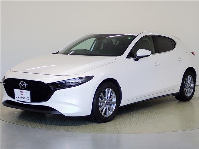 マツダ ＭＡＺＤＡ３　ファストバック １．８ ＸＤ プロアクティブ ディーゼルターボ R4年 (関東) 99