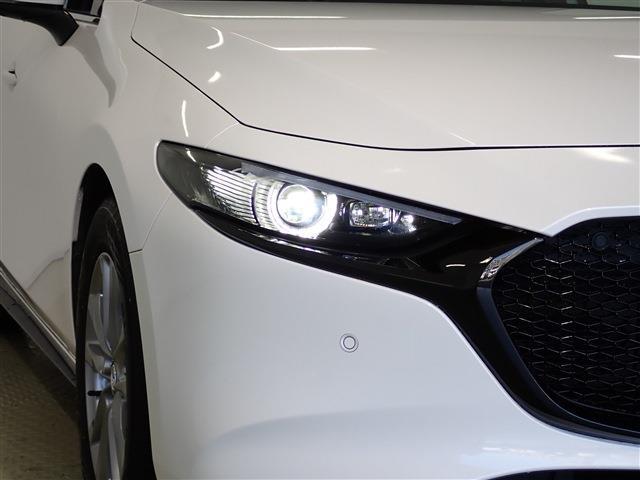 マツダ ＭＡＺＤＡ３　ファストバック １．８ ＸＤ プロアクティブ ディーゼルターボ R4年 (関東) 99