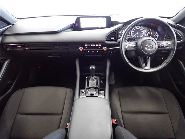 マツダ ＭＡＺＤＡ３　ファストバック １．８ ＸＤ プロアクティブ ディーゼルターボ R4年 (関東) 99