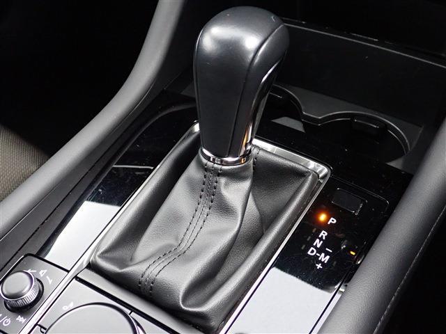 マツダ ＭＡＺＤＡ３　ファストバック １．８ ＸＤ プロアクティブ ディーゼルターボ R4年 (関東) 99