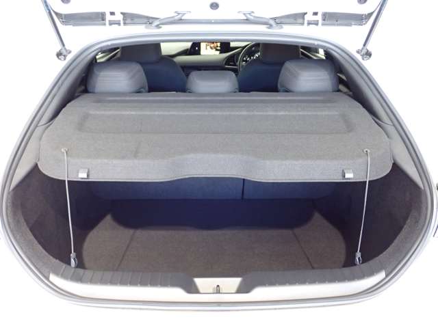 マツダ ＭＡＺＤＡ３　ファストバック １．８ ＸＤ プロアクティブ ディーゼルターボ R4年 (関東) 99