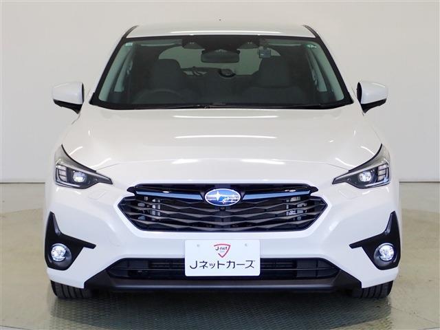 スバル インプレッサ　ハイブリッド ２．０ ＳＴ－Ｇ ４ＷＤ R5年 (関東) 99