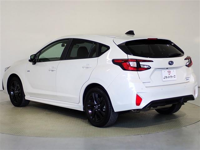 スバル インプレッサ　ハイブリッド ２．０ ＳＴ－Ｇ ４ＷＤ R5年 (関東) 99