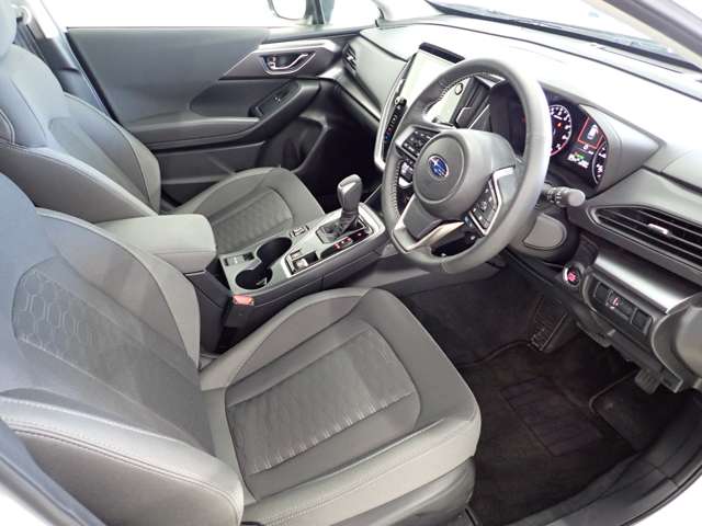 スバル インプレッサ　ハイブリッド ２．０ ＳＴ－Ｇ ４ＷＤ R5年 (関東) 99