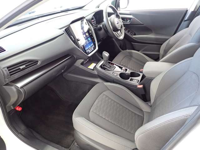 スバル インプレッサ　ハイブリッド ２．０ ＳＴ－Ｇ ４ＷＤ R5年 (関東) 99