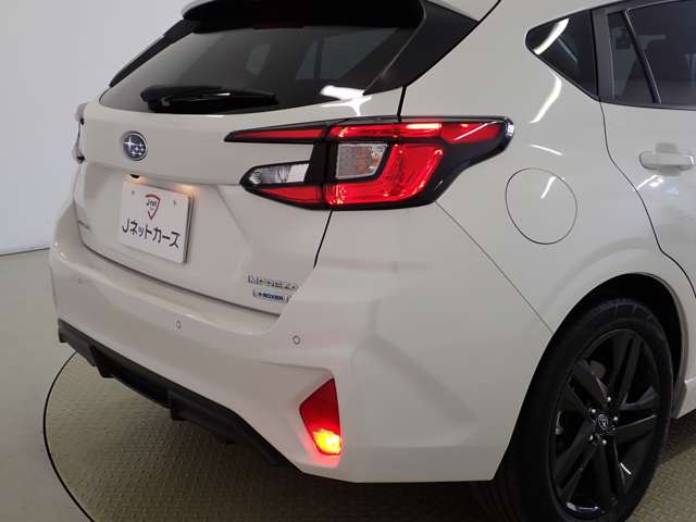 スバル インプレッサ　ハイブリッド ２．０ ＳＴ－Ｇ ４ＷＤ R5年 (関東) 99
