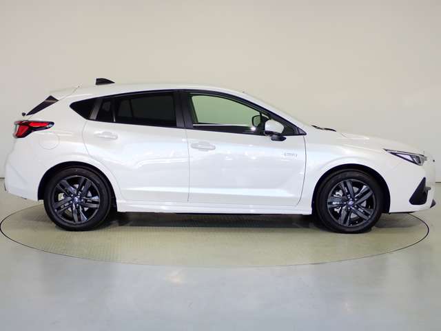 スバル インプレッサ　ハイブリッド ２．０ ＳＴ－Ｇ ４ＷＤ R5年 (関東) 99