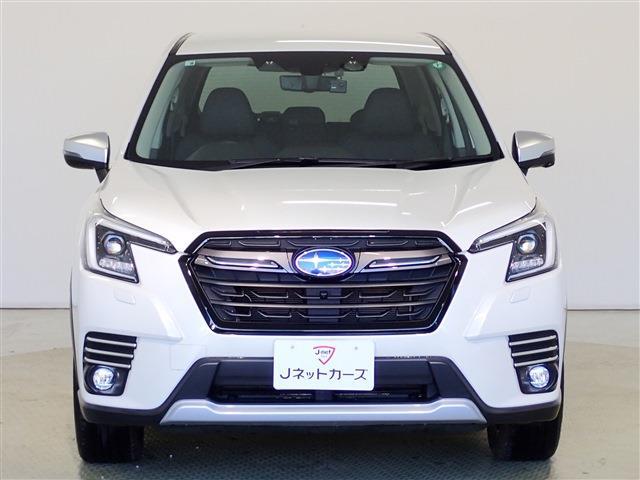 スバル フォレスター　ハイブリッド ２．０ アドバンス ４ＷＤ R4年 (関東) 99