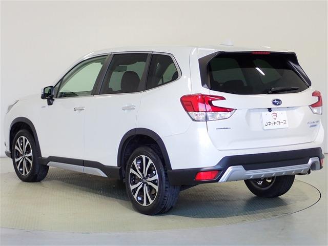 スバル フォレスター　ハイブリッド ２．０ アドバンス ４ＷＤ R4年 (関東) 99