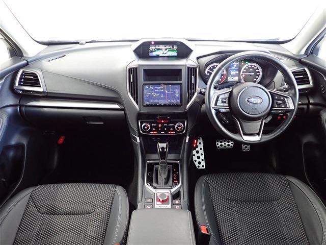 スバル フォレスター　ハイブリッド ２．０ アドバンス ４ＷＤ R4年 (関東) 99