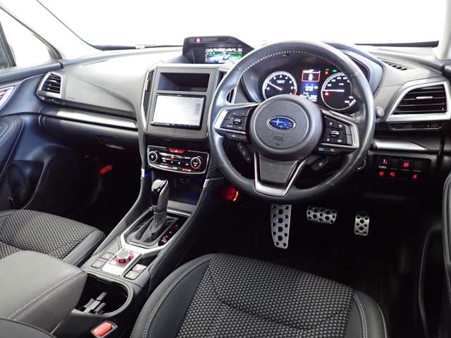 スバル フォレスター　ハイブリッド ２．０ アドバンス ４ＷＤ R4年 (関東) 99