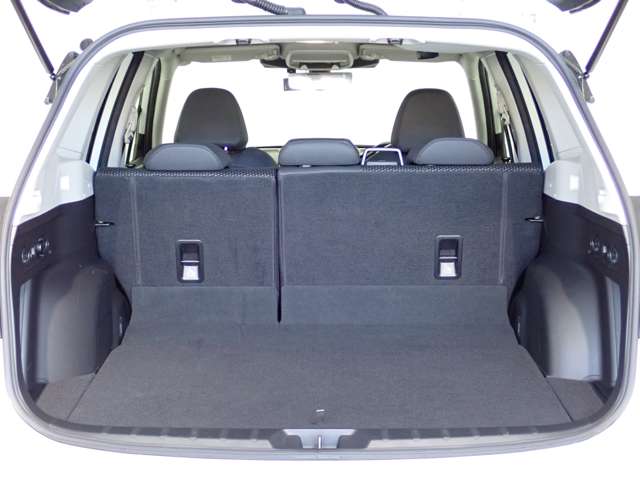 スバル フォレスター　ハイブリッド ２．０ アドバンス ４ＷＤ R4年 (関東) 99