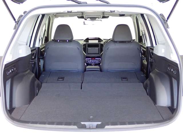 スバル フォレスター　ハイブリッド ２．０ アドバンス ４ＷＤ R4年 (関東) 99