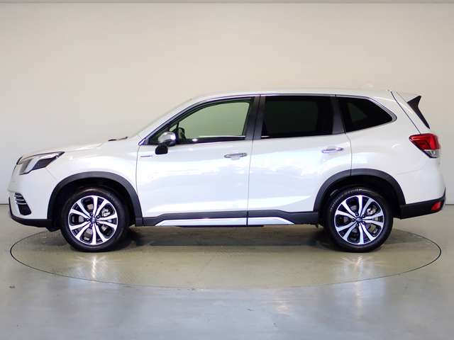 スバル フォレスター　ハイブリッド ２．０ アドバンス ４ＷＤ R4年 (関東) 99