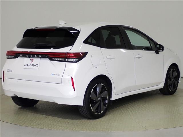 日産 ノートオーラ １．２ Ｇ R5年 (関東) 99