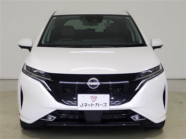 日産 ノートオーラ １．２ Ｇ R5年 (関東) 99