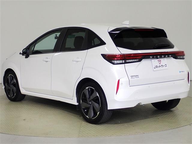 日産 ノートオーラ １．２ Ｇ R5年 (関東) 99
