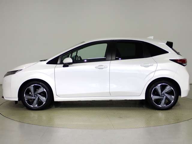 日産 ノートオーラ １．２ Ｇ R5年 (関東) 99