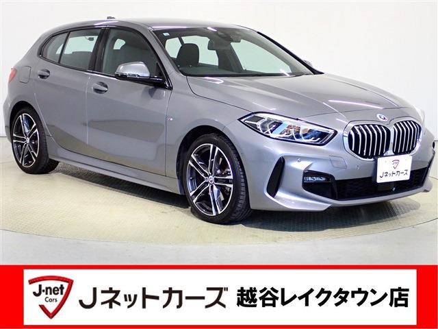 ＢＭＷ １シリーズ １１８Ｄ Ｍスポーツ ディーゼルターボ R4年 (関東) 99