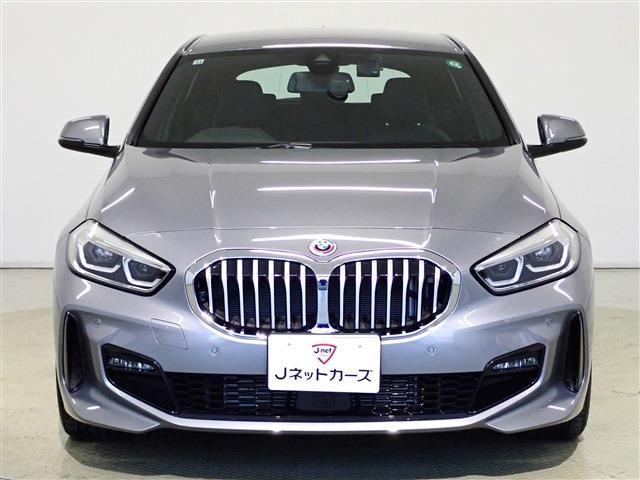 ＢＭＷ １シリーズ １１８Ｄ Ｍスポーツ ディーゼルターボ R4年 (関東) 99