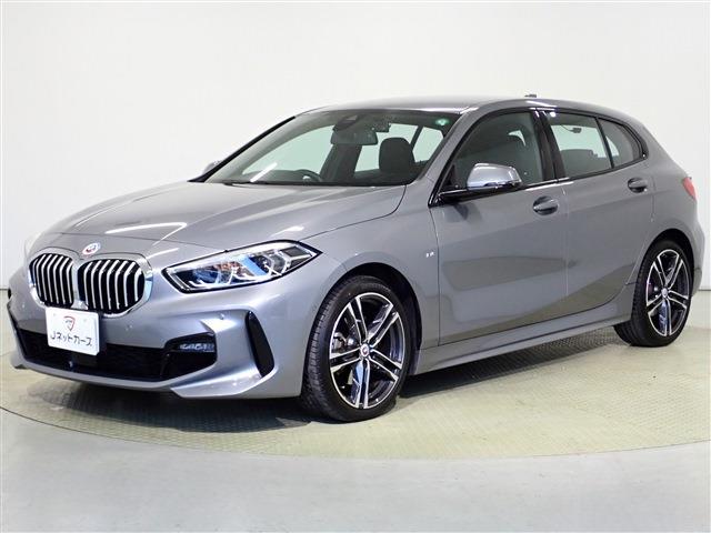 ＢＭＷ １シリーズ １１８Ｄ Ｍスポーツ ディーゼルターボ R4年 (関東) 99