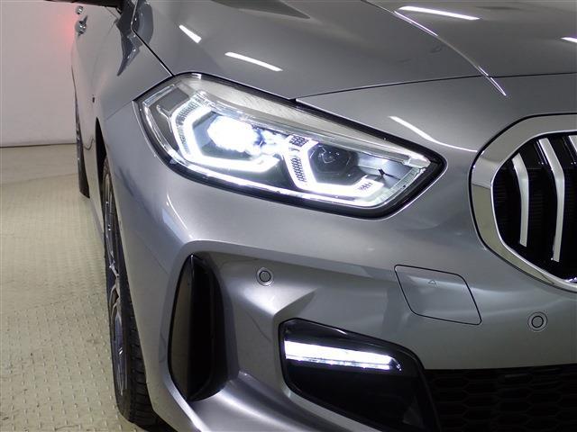 ＢＭＷ １シリーズ １１８Ｄ Ｍスポーツ ディーゼルターボ R4年 (関東) 99