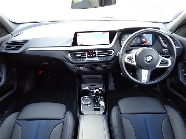 ＢＭＷ １シリーズ １１８Ｄ Ｍスポーツ ディーゼルターボ R4年 (関東) 99