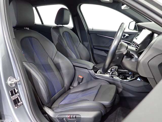 ＢＭＷ １シリーズ １１８Ｄ Ｍスポーツ ディーゼルターボ R4年 (関東) 99