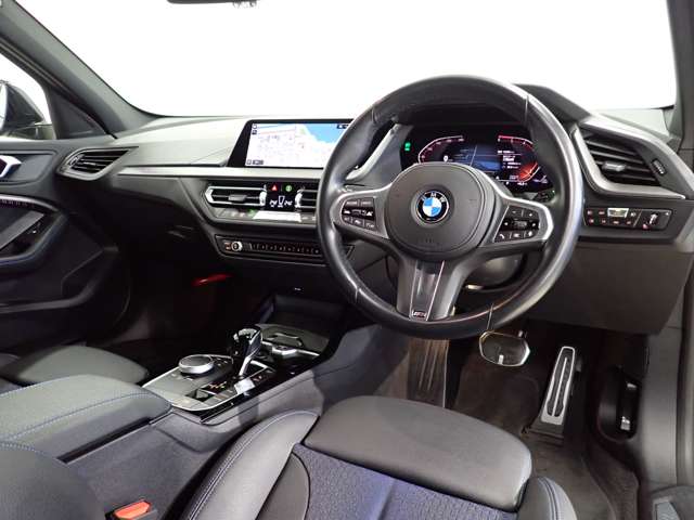 ＢＭＷ １シリーズ １１８Ｄ Ｍスポーツ ディーゼルターボ R4年 (関東) 99