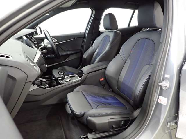 ＢＭＷ １シリーズ １１８Ｄ Ｍスポーツ ディーゼルターボ R4年 (関東) 99