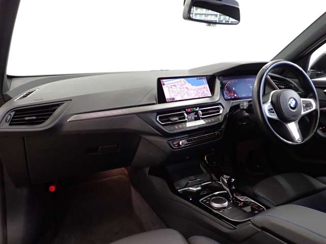 ＢＭＷ １シリーズ １１８Ｄ Ｍスポーツ ディーゼルターボ R4年 (関東) 99